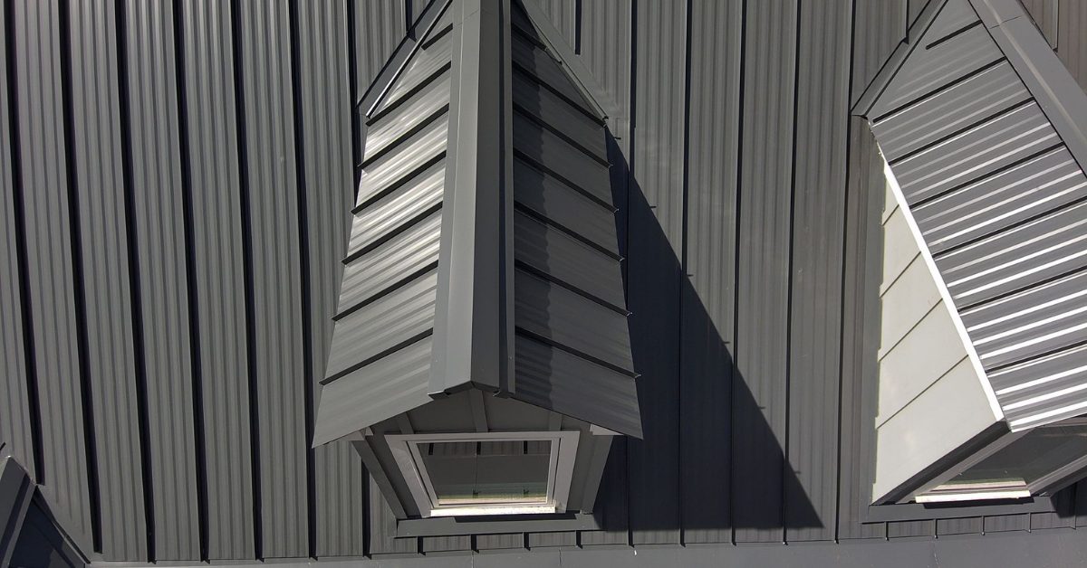 Roofing Before Selling Your The Parks at Prestwick Home: A Walkthrough