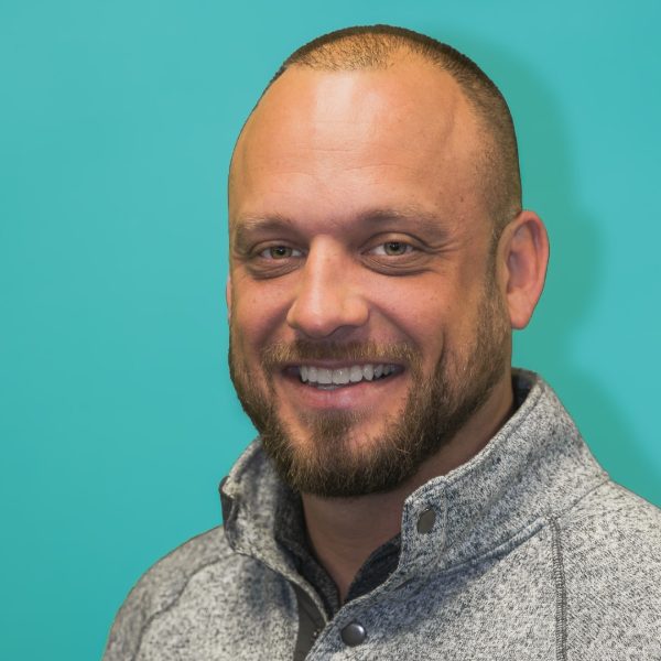 Aaron Christy founder The Parks at Prestwick Metal Roofing